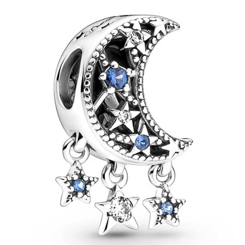 New Gold Plated Series Scarab Snake Phoenix Charm Beads Fit Original 925 Sterling Silver Bracelet DIY Women Fashion Jewelry GiftXJ250517
