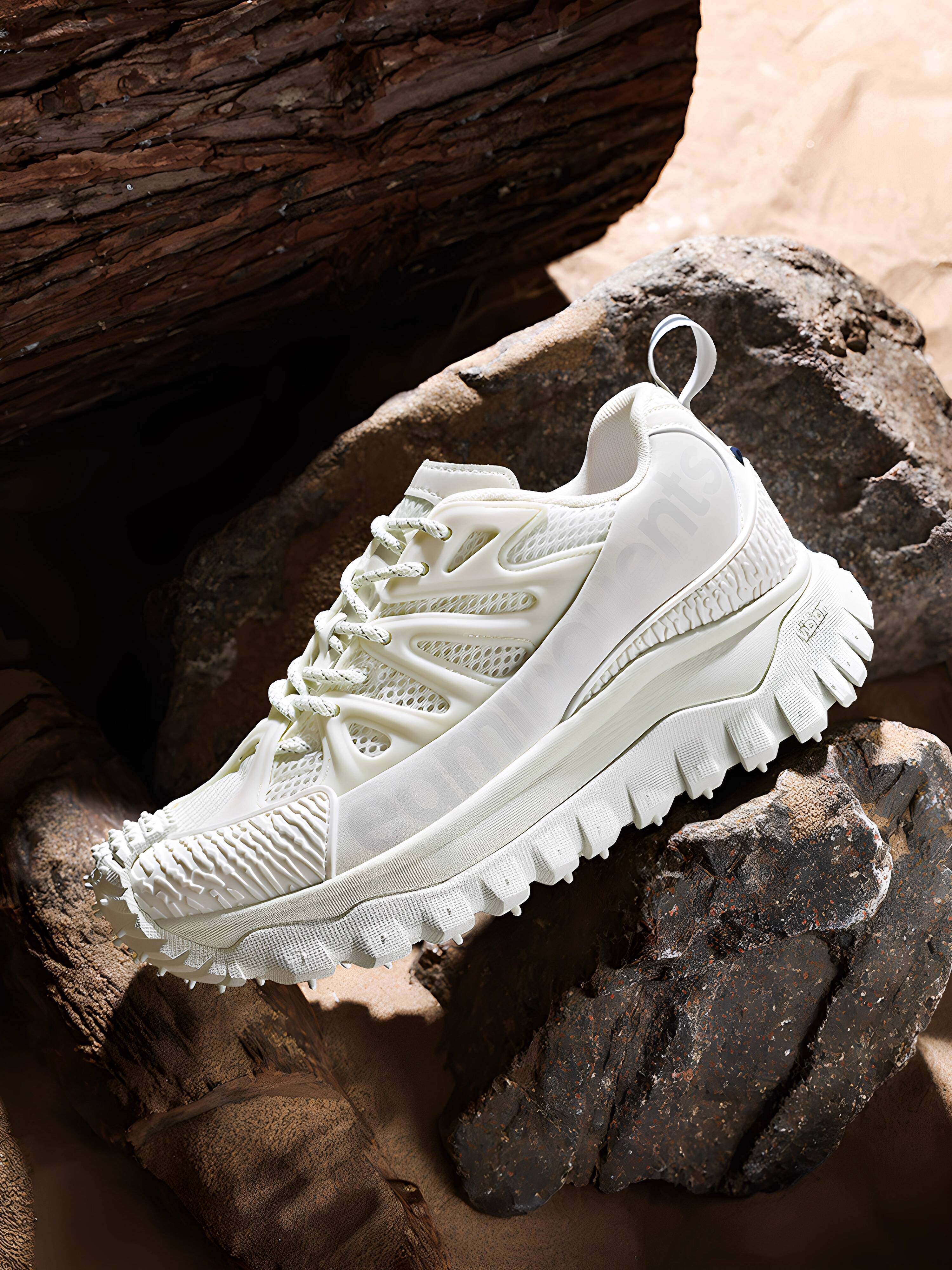 TGPL New Outdoor Men's and Women's Sports Shoes Non-Slip Wear-Resistant Breathable Lightweight Hiking Trail Running Thick-Soled Travel