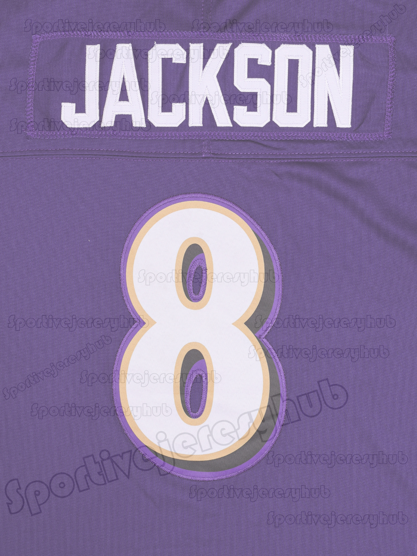Lamar Jackson 2025 Rivalries Purple Football Jersey Derrick Henry Zay Flowers Reed Ray Lewis Likely Hamilton Tucker Dobbins Hopkins Wiggins Starks Cus