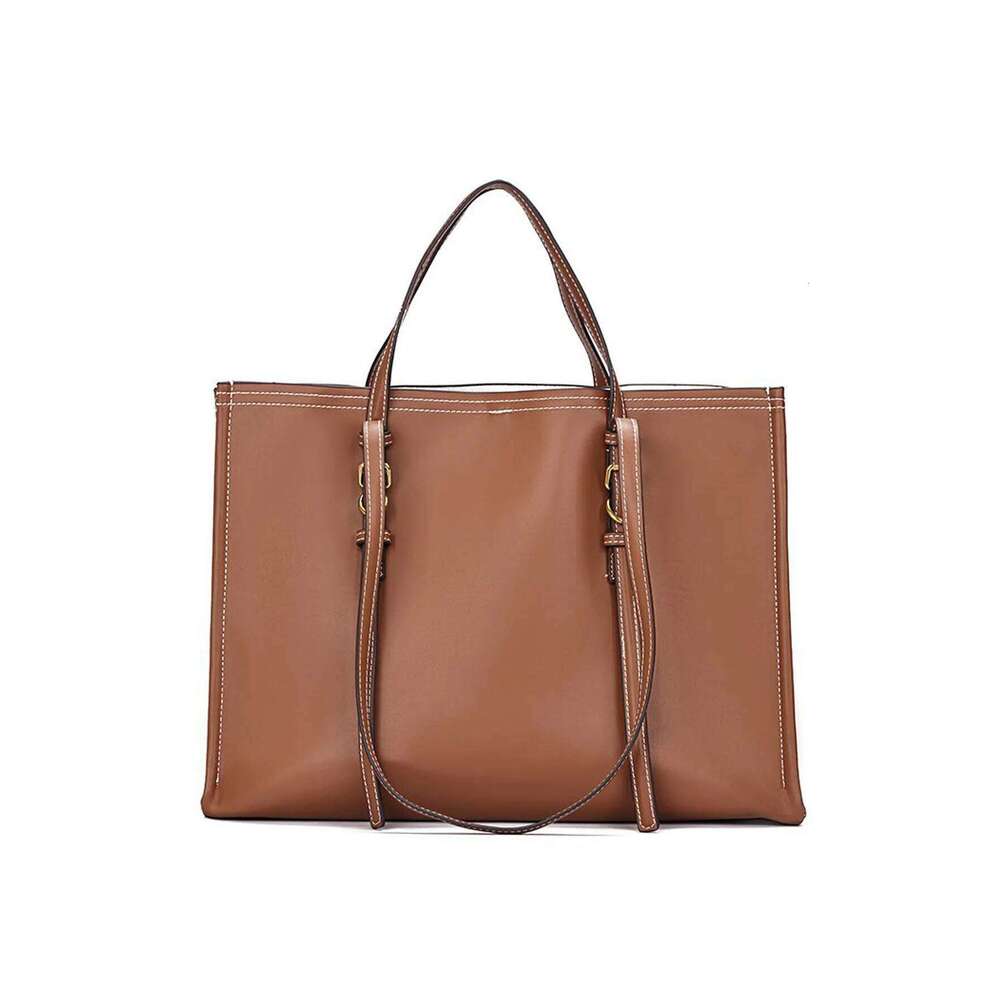 Fashion Vintage Canvas Women Shoulder Bags Crossbody Casual Strips Tote Versatile Hand Bag