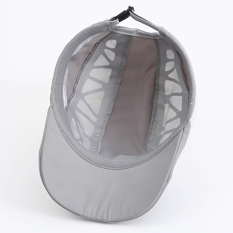 Vintage quick-drying dad hat with a novel style, breathable and comfortable