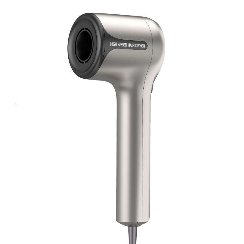 Designer Brand New Hollow Household Dormitory Negative Ion Constant Temperature High Speed Brushless Hair Dryer