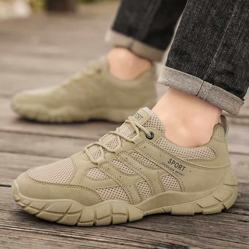 2025 Mens Summer Footwear Platform Scape UOMO Slipon Arcterick Hiking Shoes Running Shoes Sports Shoes Charm Mens Wear Z250905