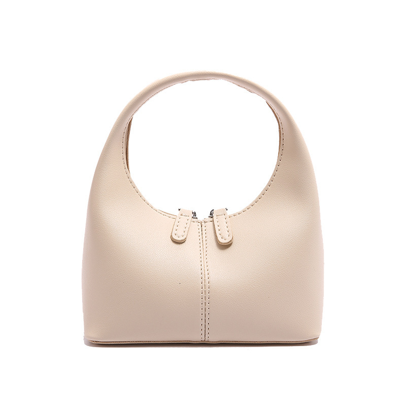 2025 New Cross border Southeast Asian Style Women's Small Bag Luxury Bag Spring New Simple Handbag Designer Bag Shoulder Bag