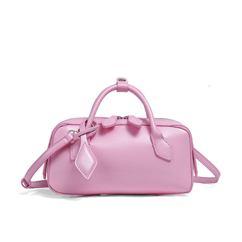 Unique Design French Style Personality Dachshund Fashionable High-end Baguette Trendy Simple Women's Handbag Shoulder Bag