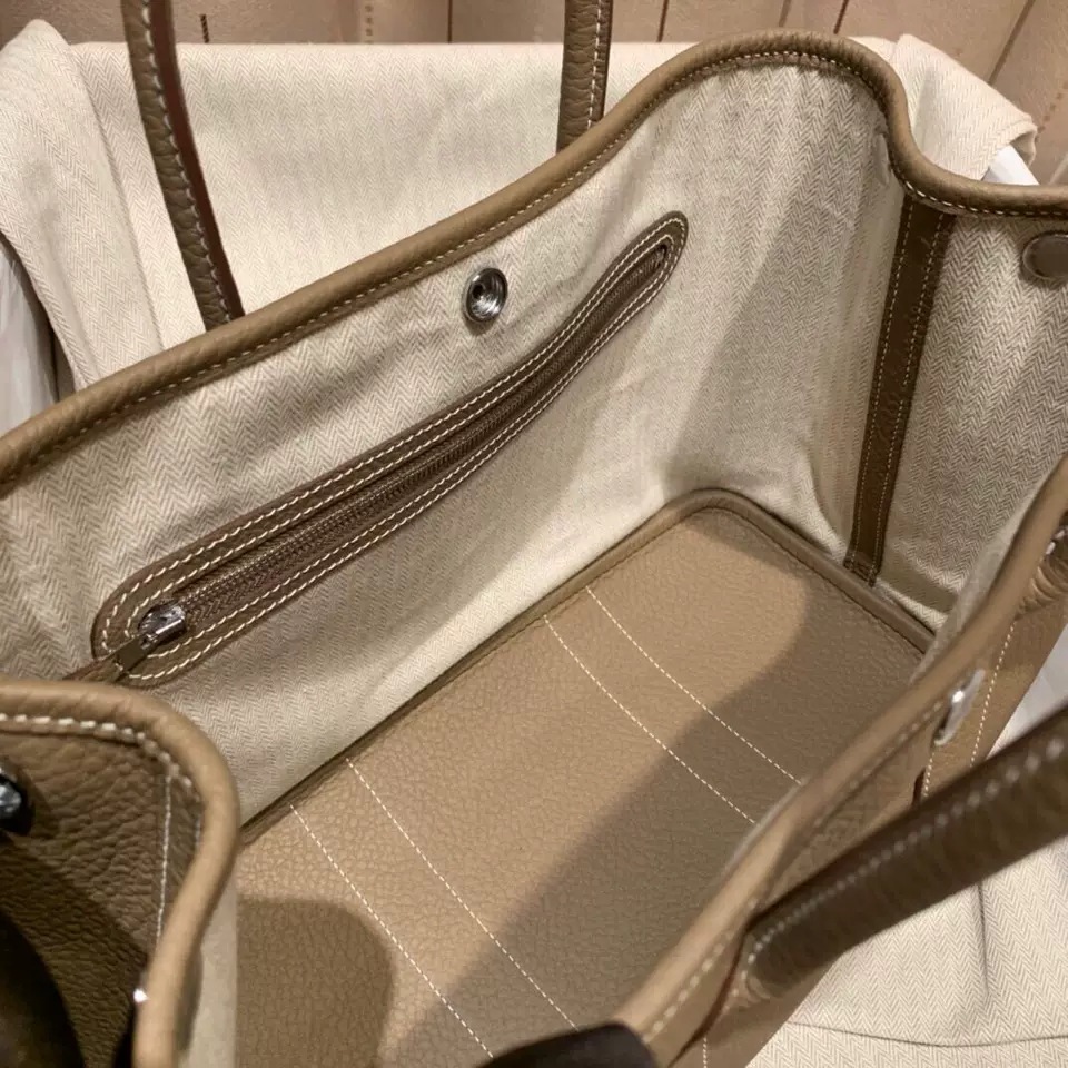 Luxury Designer Women Handbag Genuine Leather Fashion Shoulder tote Bags lady Business Vacation Commuting large capacity bucket garden crossbody
