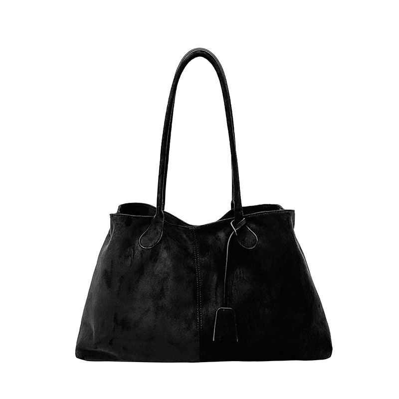 Hot Free shipping designer bags for womens Shoulder bags brown black New fashionable printed shoulder bag with versatile style under the armpit