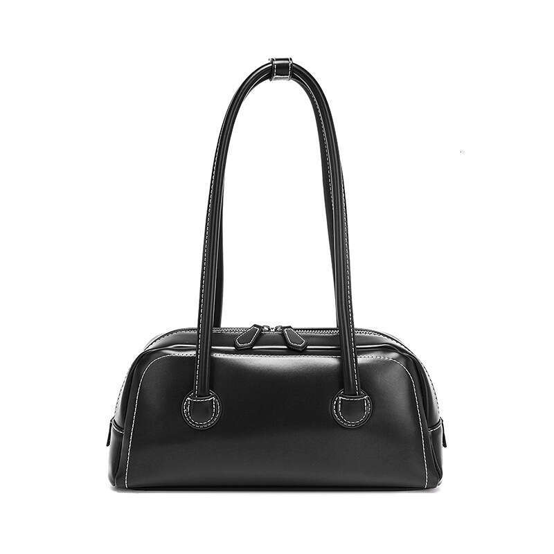 Korean Version 25 Unique Design High-Quality Texture Single Shoulder Bag for Women Commuting Versatile Large Capacity