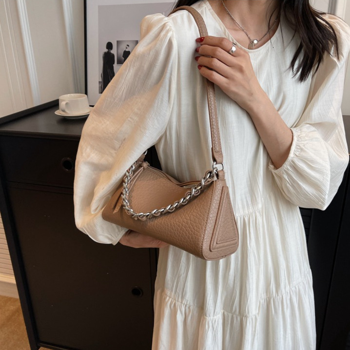 Small Retro Style Women s Crossbody Bag Handbag Autumn New Designer Bag Special Pattern Women s Handbag Women s Shoulder Bag