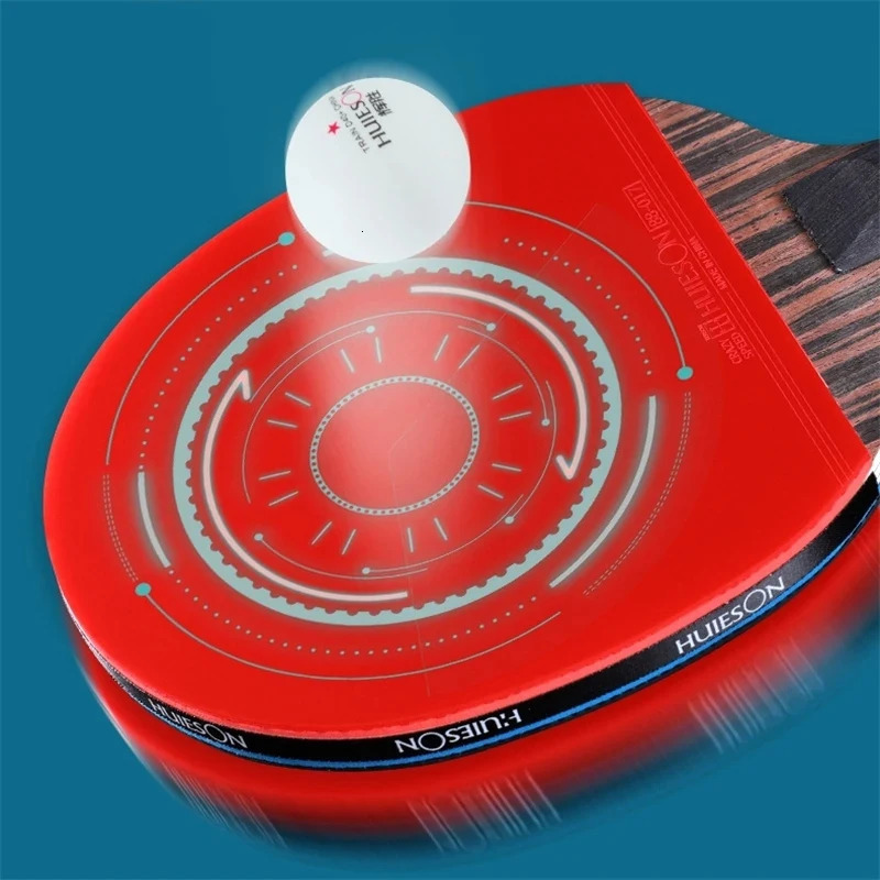 8 Star Professional table tennis racket Walnut Surface 5plywood2 Inner Carbon Ping Pong Paddle 2pcsset for Adults ping pong 250905