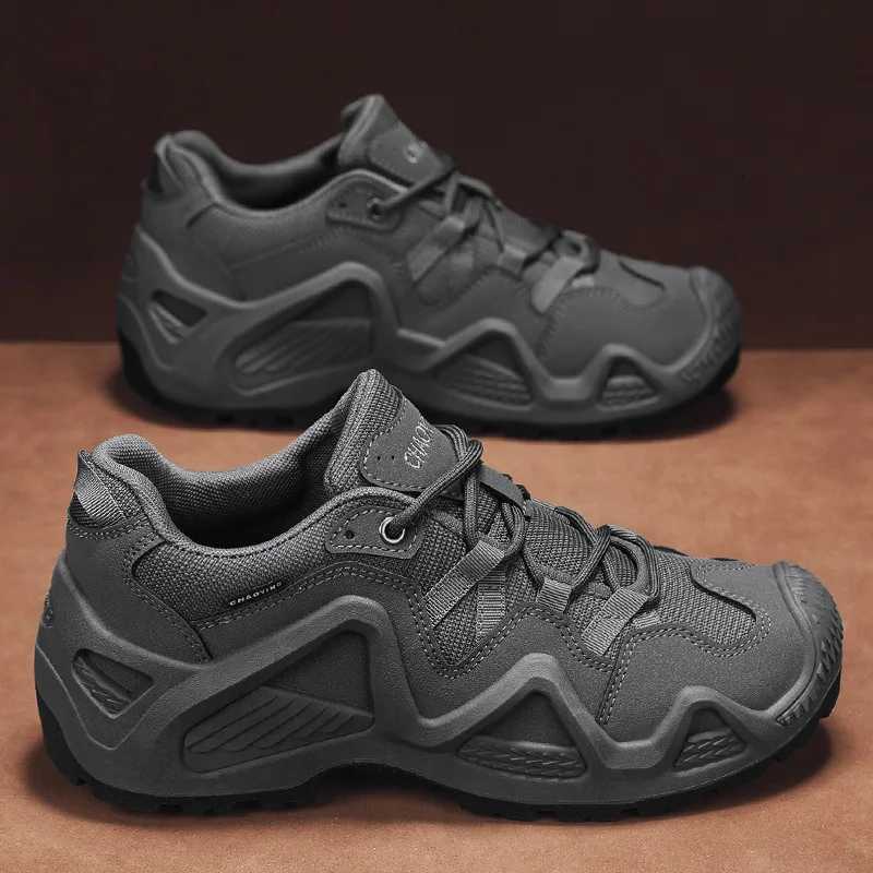 Mens Outdoor FAshion Sneakers New Hiking Shoes Mens CaMOUflage Breathable Walking Shoes Climbing Shoes for Couples Z250905