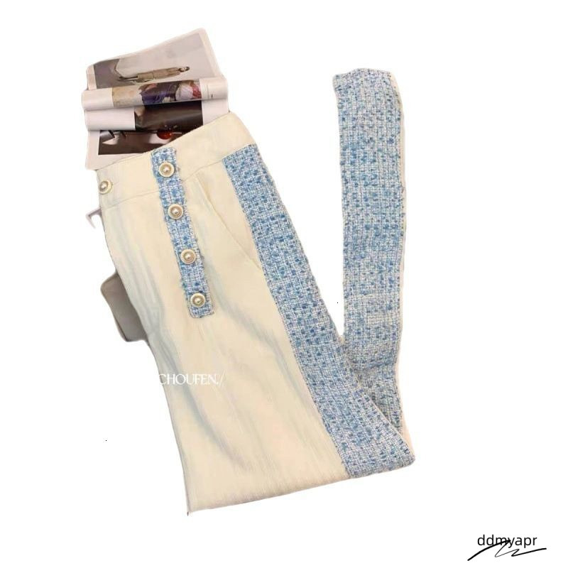 Women's Clothing For Women In Spring And Autumn 2023 New Style High End Temperament Celebrity Leisure Two Piece ddmyday Suit ddmyday ddmyday