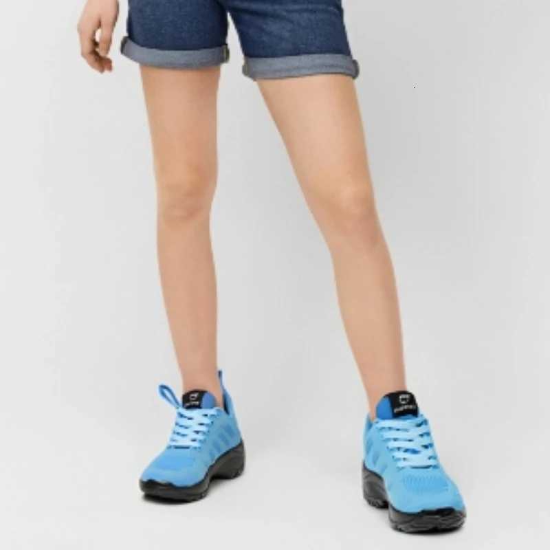 Womens Training Shoes Cushioning Fashion Flexible Mesh Breathable Upper Outdoor Leisure Fitness Jogging Shoes Sneakers Z250905