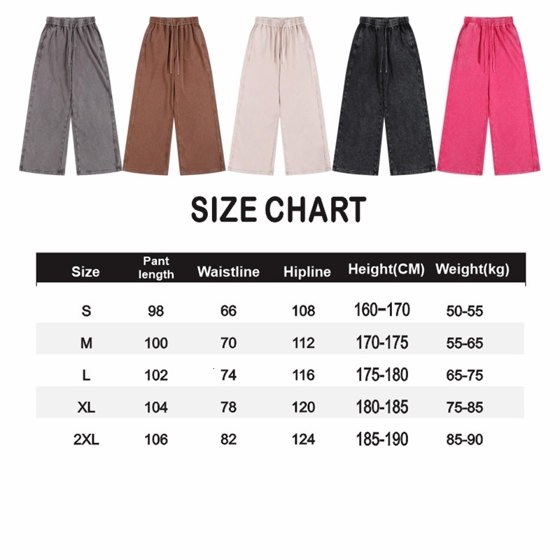 Wax Dyed Wool Zipper Hooded Sweatshirt Pants Set Custom Printing y Retro Washed Old Street 250904