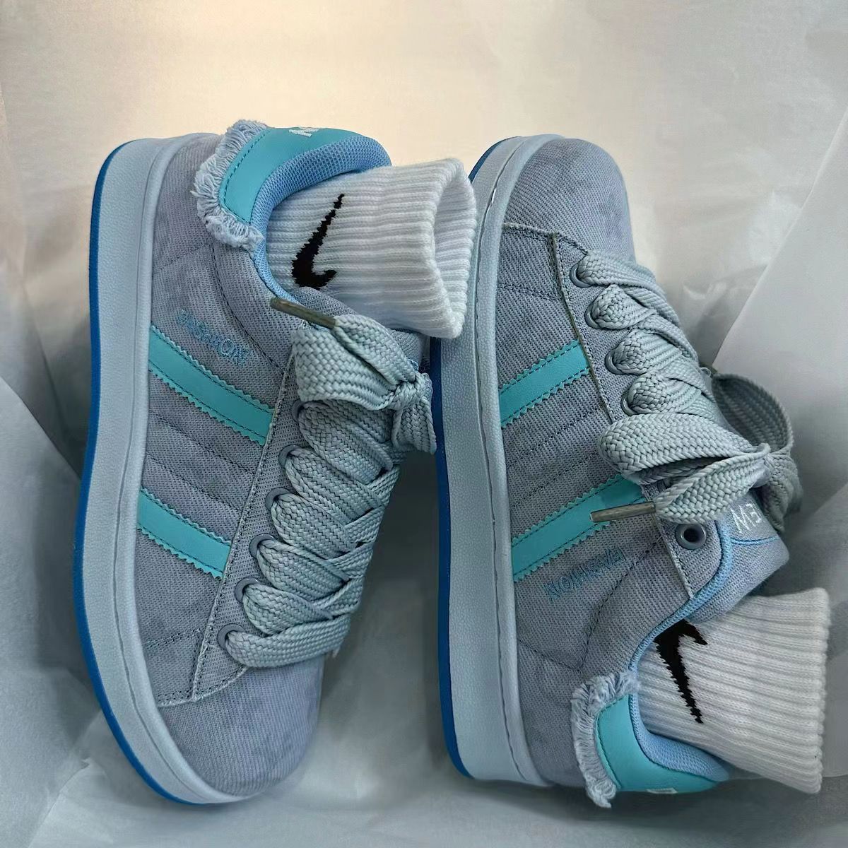 Designer Shoes 2025 Couple New Style Fashionable Soft-soled anti-slip Sports board Shoes Casual shoes free shipping