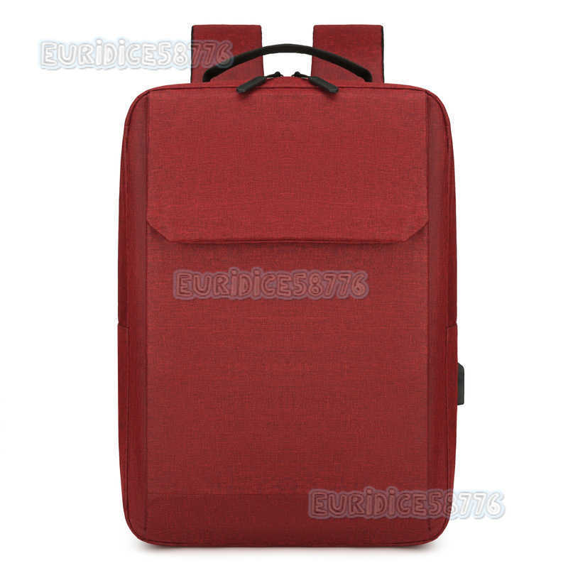 Business Backpack for Men on Business Trips Laptop Backpack for Commuting Computer Bag for Men with Large Capacity Oxford Cloth Business H250906