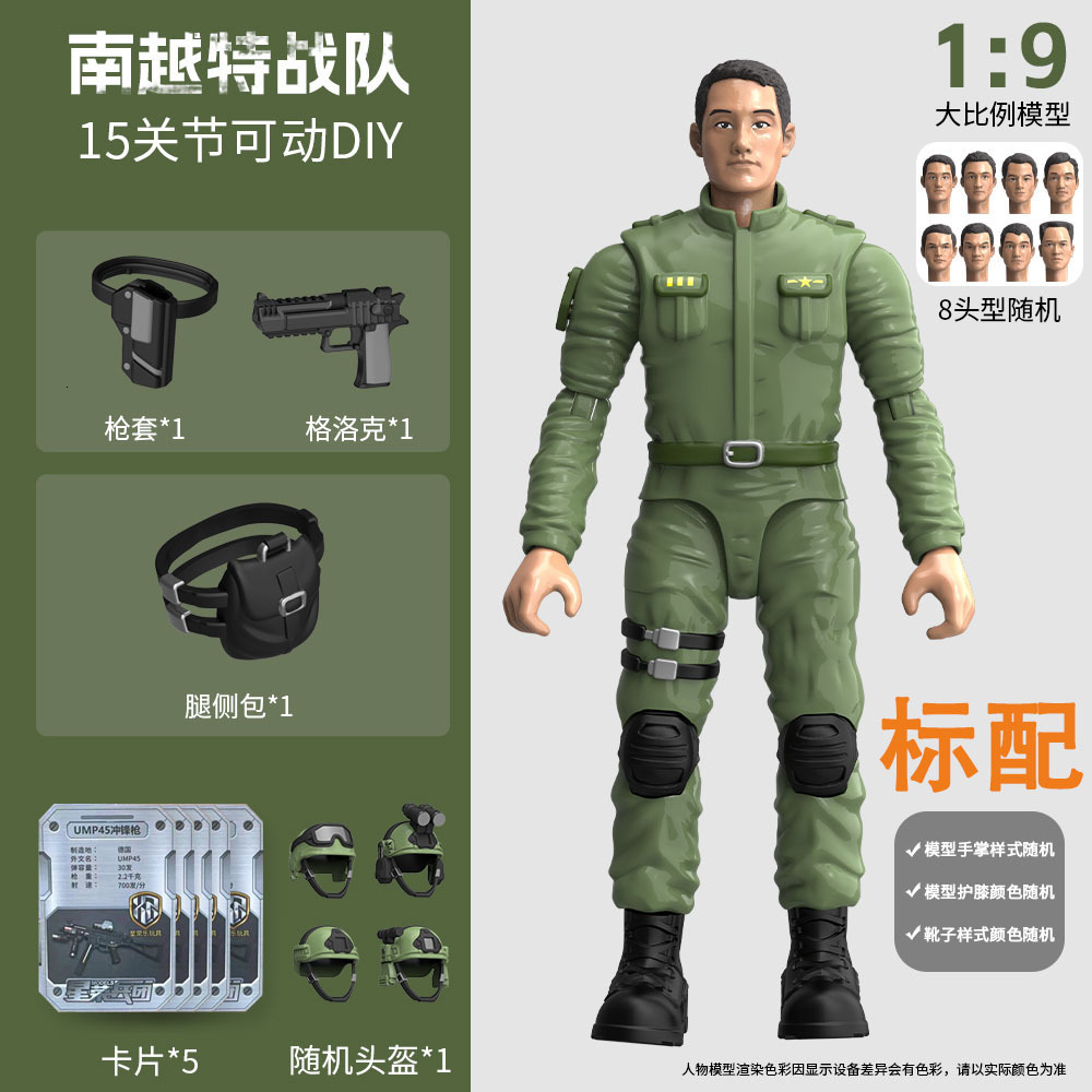 Other Toys Bundle Lot 3 75 SW Vintage Collection Trooper Soldier Action FIgures Body Accessory Replacement Only Rare 231128