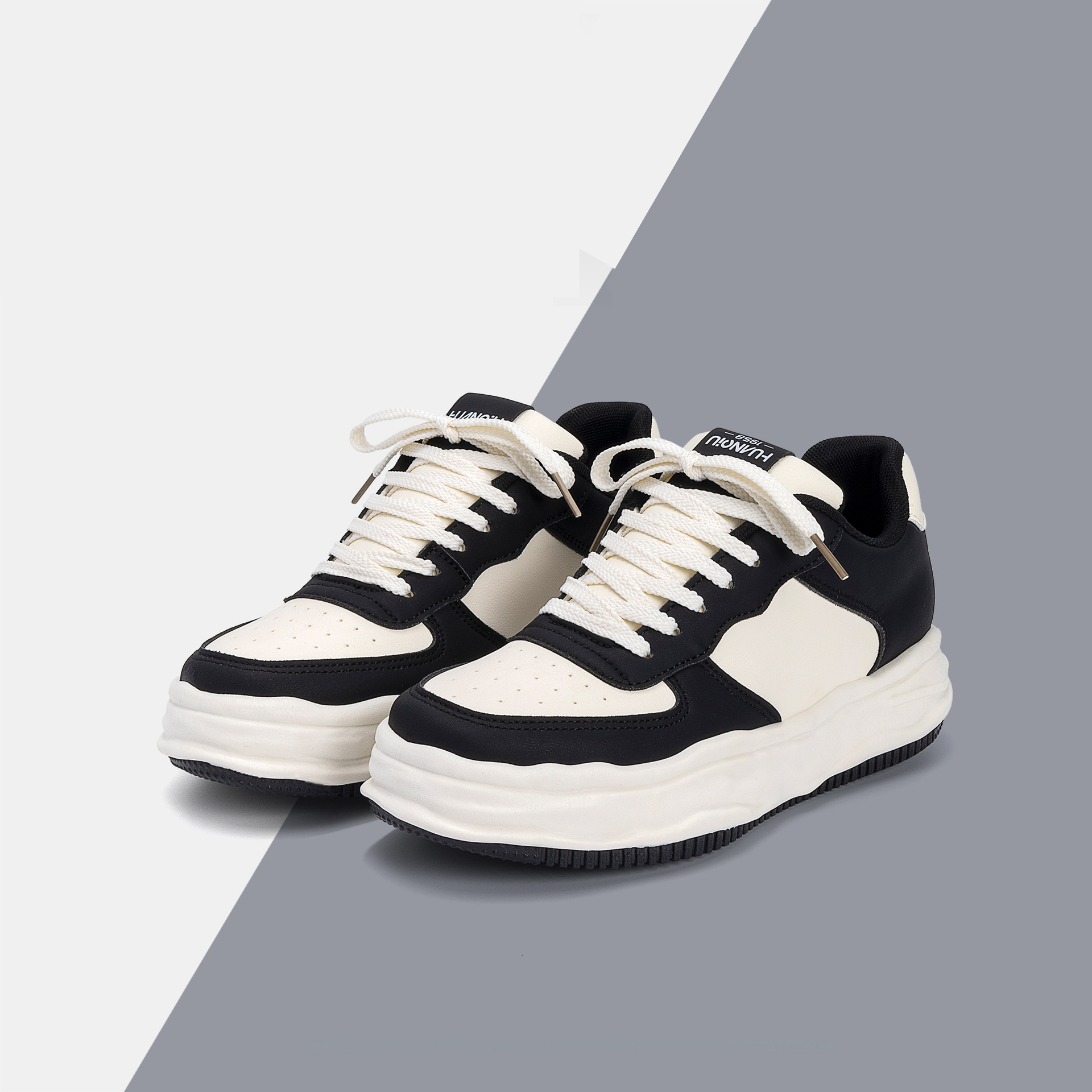 designer shoes sneakers mens casual shoes breathable comfortable trainers Height of 7cm Height Increase soft sporty