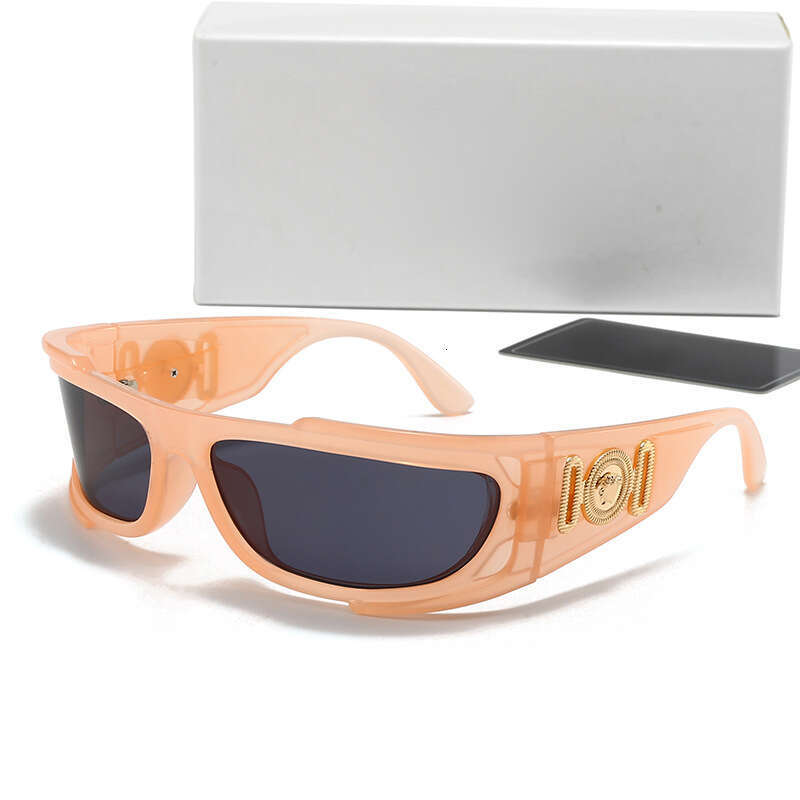 New Unisex Fashion Trendy Casual Driving Travel Vacation Sunglasses 8891 52a