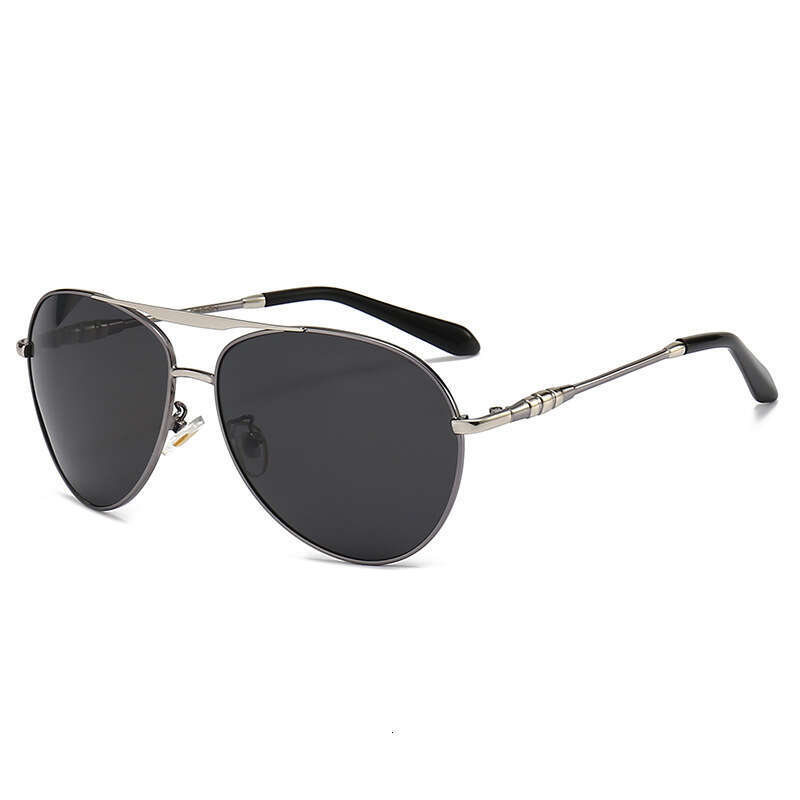 New Polarized Men's Fashion Sunglasses for Travel Vacation 8865 414