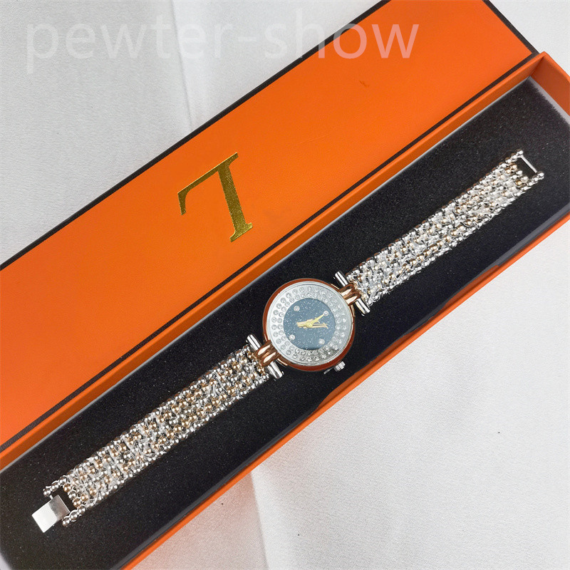 Women High-quality brand quartz automatic movement watch G Ladies fashion gold watchs designer small dial casual watches leather strap watch for bee Wristwatches