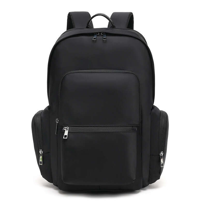 Women's Portable Travel Large Capacity Handbag 17-inch Laptop Nurse Bag Student Backpack