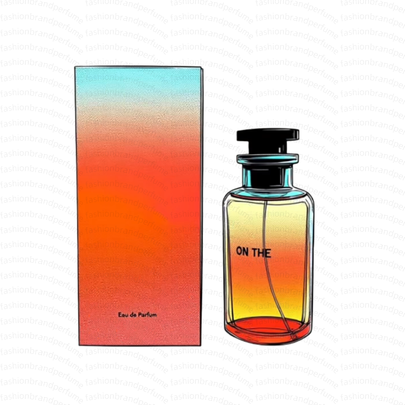 PACIFIC CHILL Ombre Nomad Imagination California Dream Lady Spray Ml French Brand Good Edition Floral Notes Perfume Fast Delivery