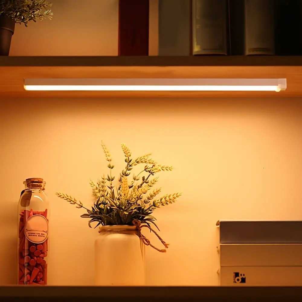 1pc Wall Lamp Cabinet Lamp 10/20/30/50cm For You To Choose From Suitable For Cabinets Wardrobes Lighting FixturesXJ250813