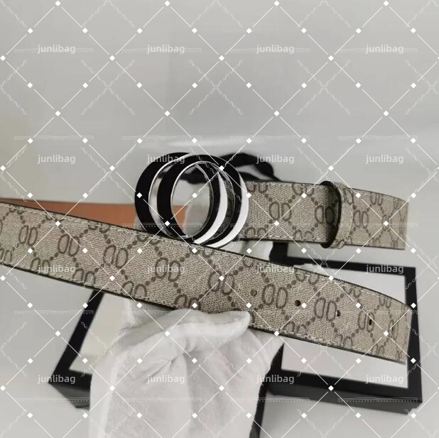 Fashion Designer Brands Belt Mens Luxurys Designers Belts For Men Woman Waistband 3 Style Leather High Quality 3.8cm