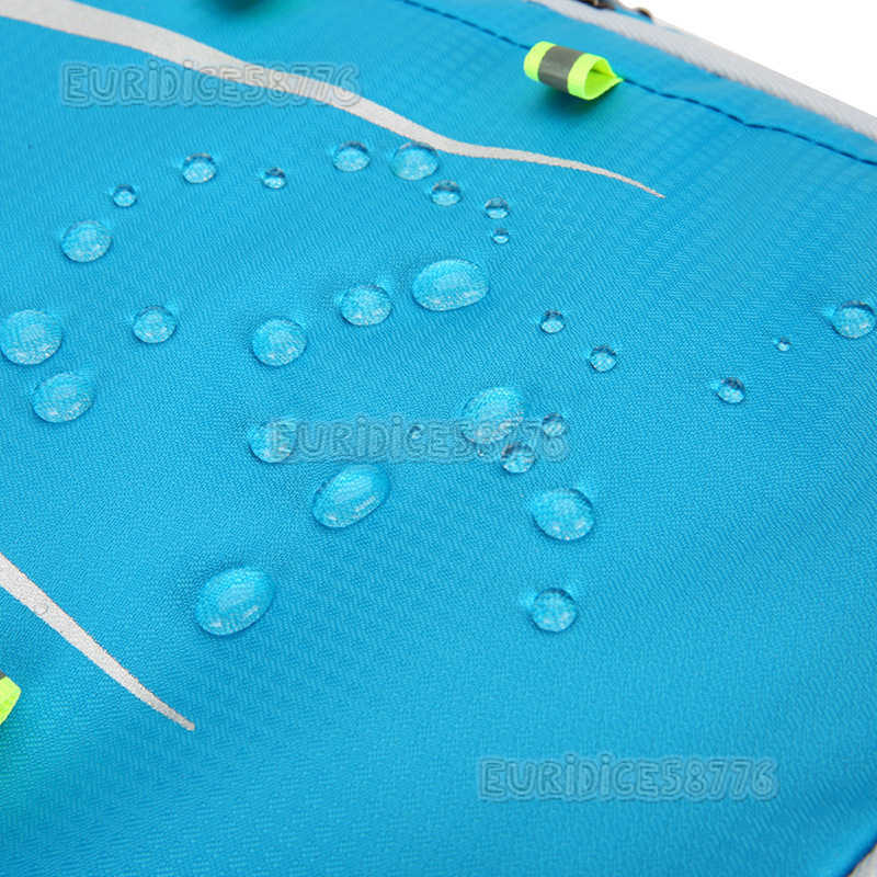 New Outdoor Sports Folding Backpack Skin Bag Light and Easy to Carry Large Capacity Backpack H250906