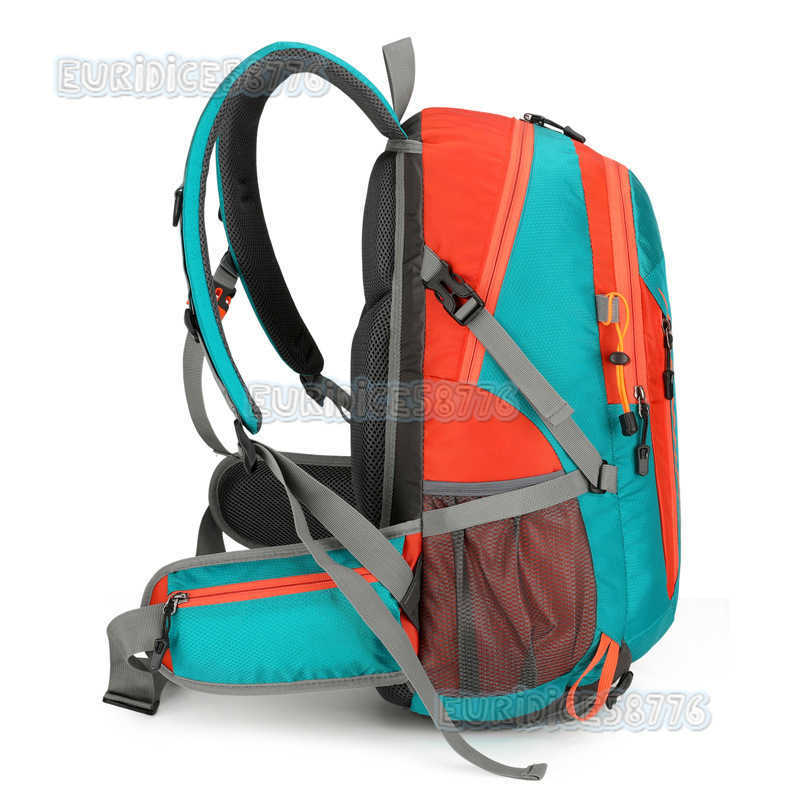 Backpack Large Capacity Backpack Outdoor Bag Hiking Bag New Travel Bag Sports Bag Gym Bag Mountaineering Bag H250906