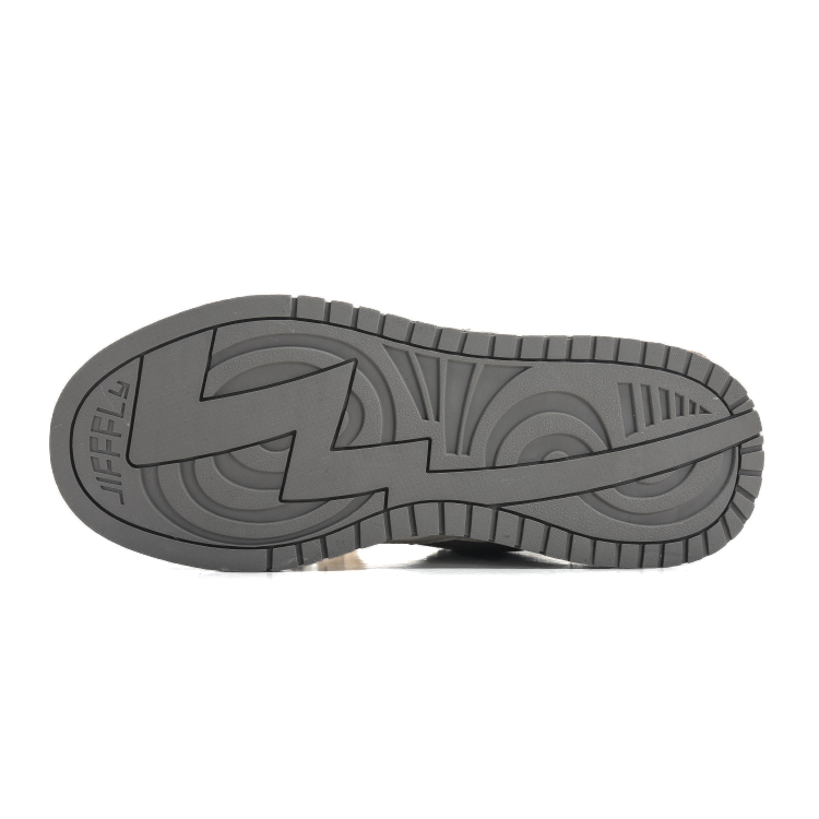 Bread shoes men 2025 autumn and winter new trend fashionable versatile couple board shoes casual shoes retro shoes women