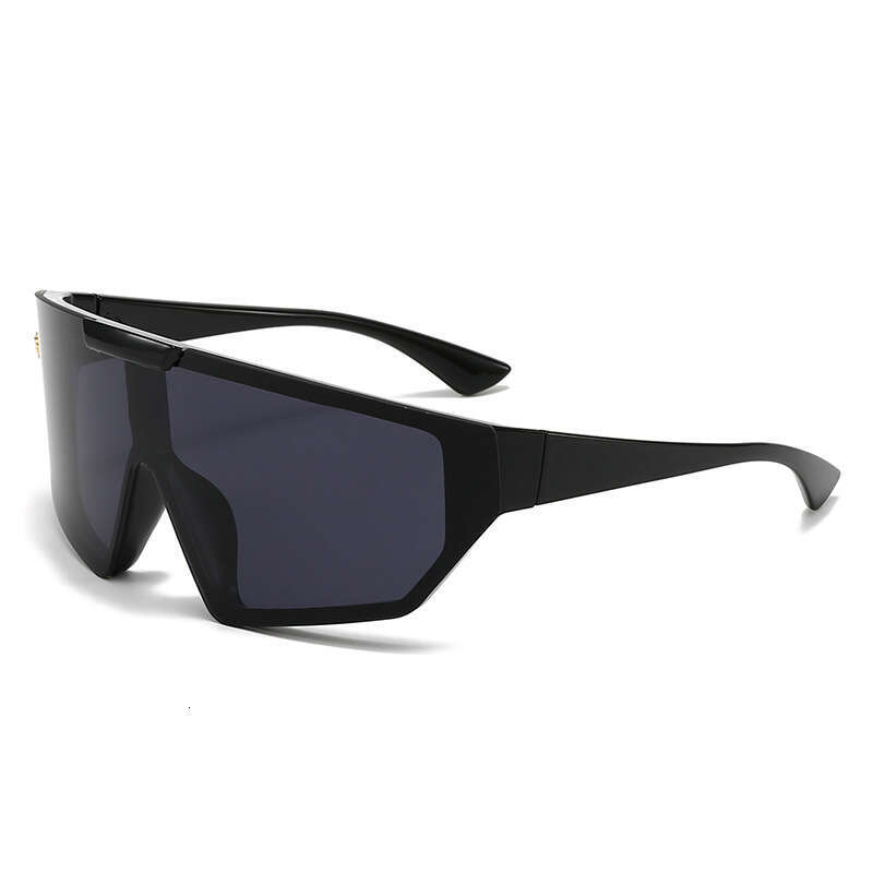 New Men's and Women's Cycling Fashion Trend Glasses Driving Travel Vacation Leisure Sunglasses 8896 662