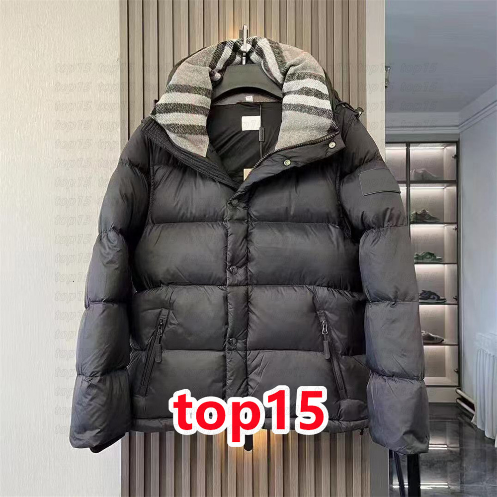 winter jacket mens jackets designer down coat men puffer vest designer vest men gilet mens gillet Winter Warm Windproof Down Jacket Outerwear Casual Street coats 66H