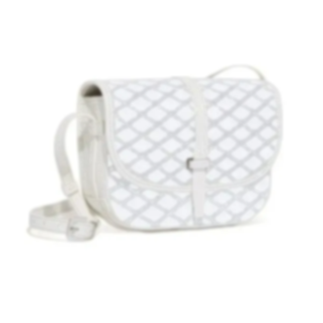 Top Quality Designer Bag Saddle Bag Fashion Shoulder Classic Letter Print Leather Bag Bag Crossbody Bag Pockets Handbag Tote Bag Luxury Women's Wallet