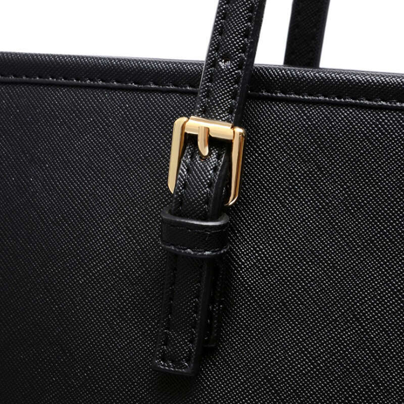 Women's New Fashion Handbag Commuter Tote Capacity Shoulder Large Bag