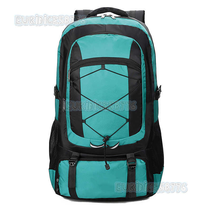 Heim Outdoor Sports Backpack Mens Multifunctional Walking Bag Waterproof Large Capacity H250906