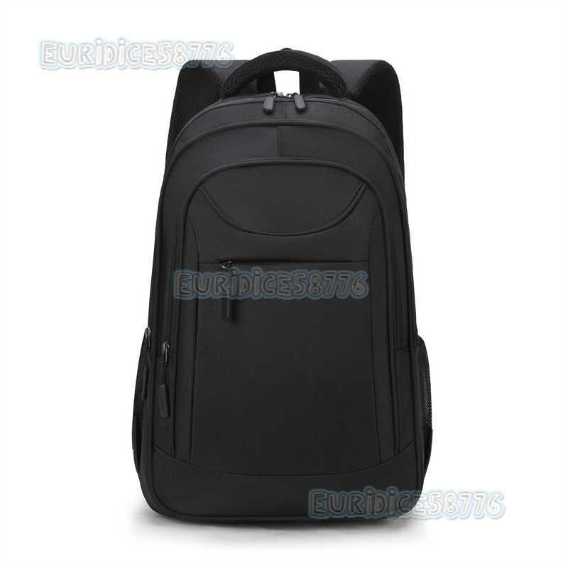 Business Commuting Computer Bag Travel Large Capacity Backpack New College Student Backpack Mens Multifunctional Computer Backpack H250906
