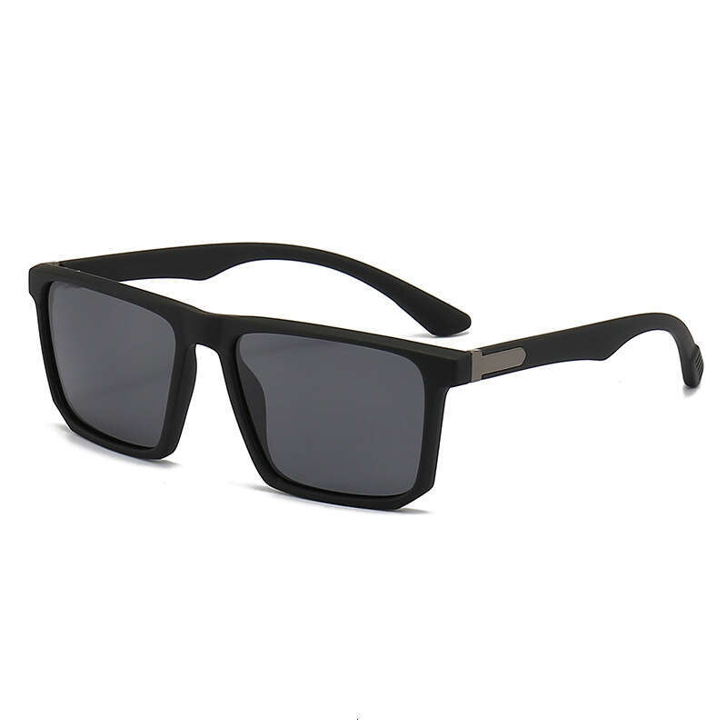 New Polarized Unisex Driving Travel Fashion Sunglasses 98375 517