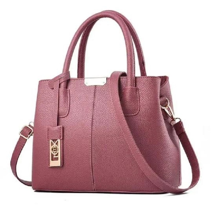 Free shipping single shoulder underarm bag large capacity Tote bag women's new temperament single shoulder commuter bag crossbody