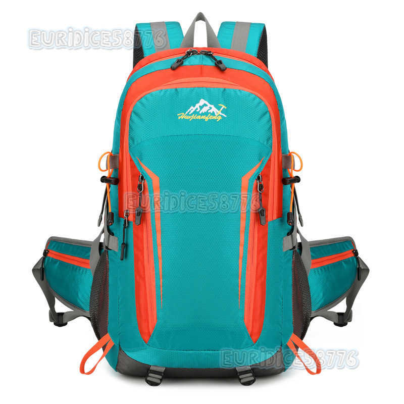 Backpack Large Capacity Backpack Outdoor Bag Hiking Bag New Travel Bag Sports Bag Gym Bag Mountaineering Bag H250906