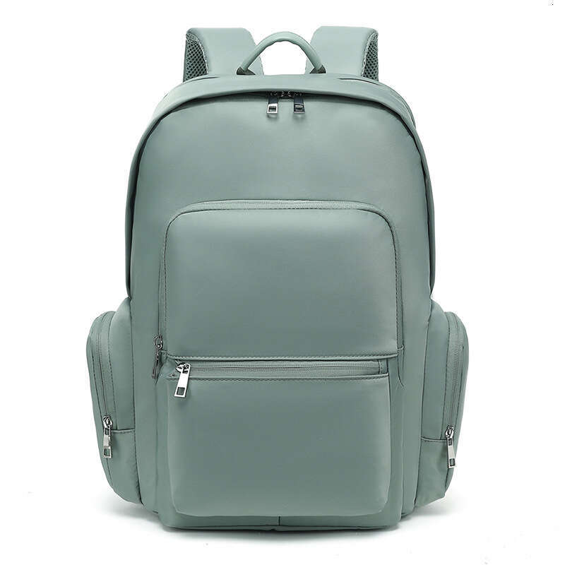 Women's Portable Travel Large Capacity Handbag 17-inch Laptop Nurse Bag Student Backpack