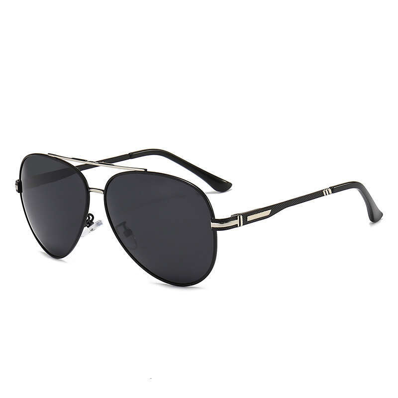 New Men's Polarized Fashion Trendy Casual Driving UV Protection Sunglasses 2048 d68