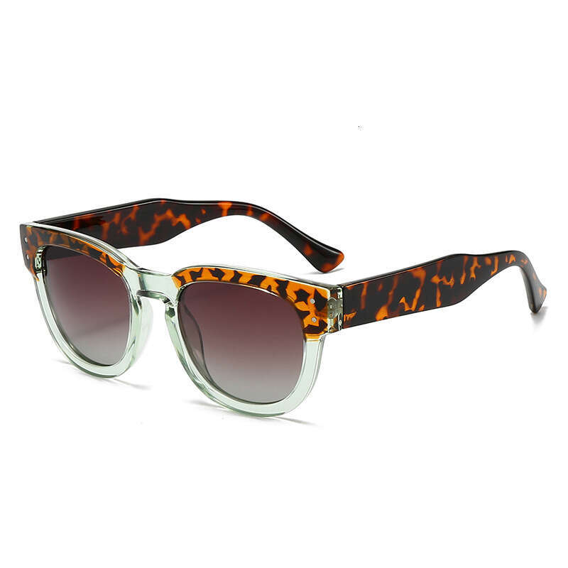 New Trendy Party Driving Glasses Fashionable Unisex Sun Protection Polarized Sunglasses 0298 5e7