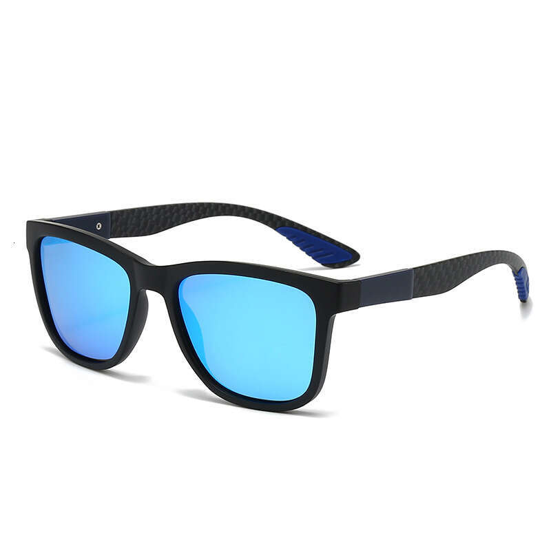 New Men and Women Polarized Trendy Fashion Glasses Outdoor Travel Driving Casual Sunglasses 98342 b08