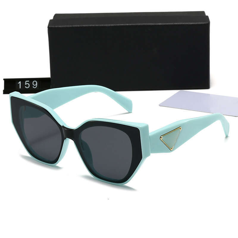 New stylish for men and women UV protection sunglasses 159 44f