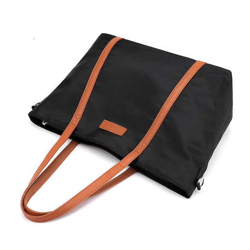 2022 New Korean Style Trendy Fashion for Women Large Capacity Versatile Handbag Nylon Women's Shoulder Crossbody Bag