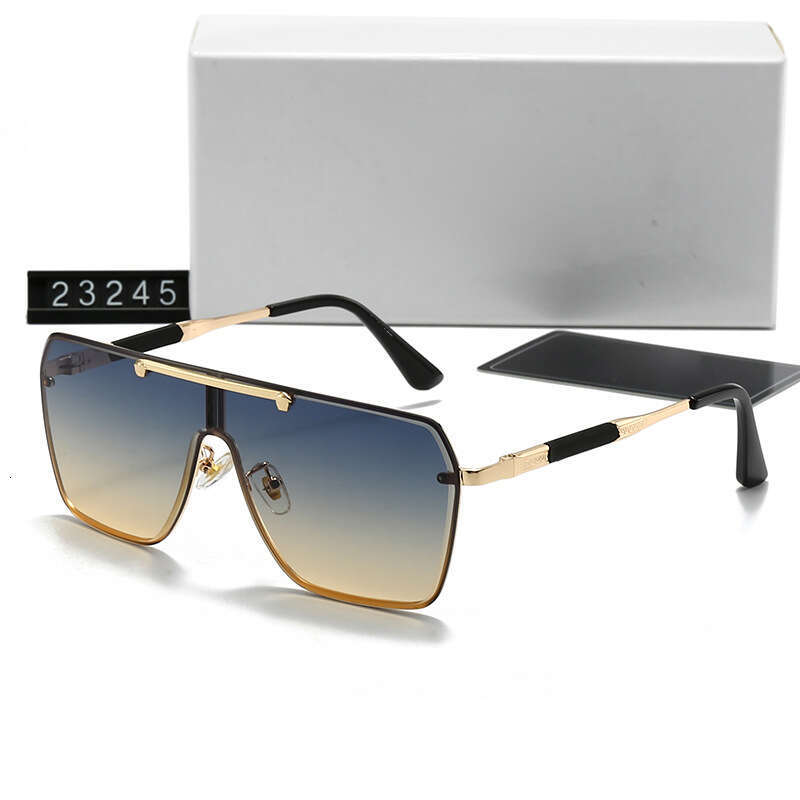 New Fashion for Men and Women Driving Travel Vacation Traveling Shopping Casual Sunglasses 23245 cc8