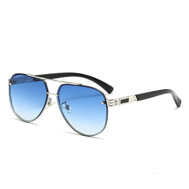 New Unisex Fashion Trendy Casual Sunglasses Driving Travel Vacation Glasses 22136 94a