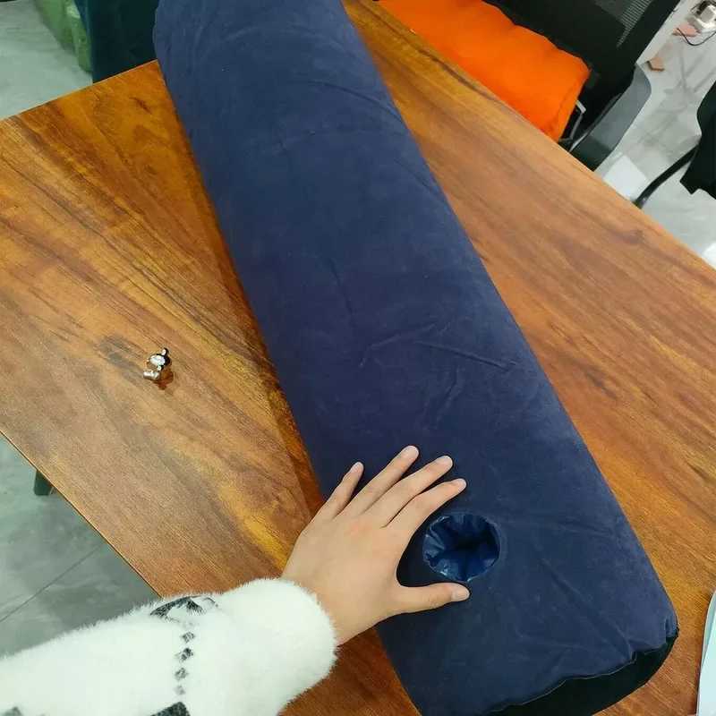 Inflatable Pillow Hugger Masturbation Sex Toys For Men Deep Hole Pussy Pleasure Adult Male Masturbator Blow Up Toy masturbator W250906